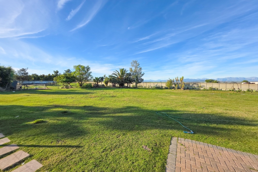 0 Bedroom Property for Sale in Vierlanden Western Cape